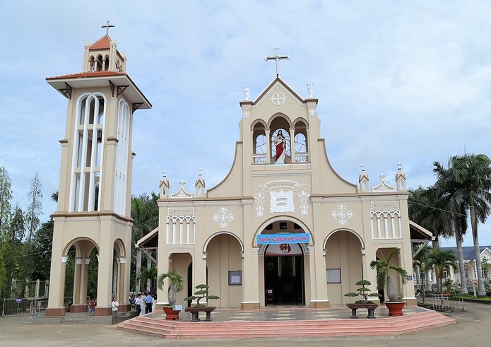 Vũng Tàu và các tên gọi địa danh xưa đến nay (Kỳ 10)